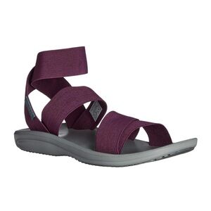 Columbia Women's Barraca Strap Sport Sandal